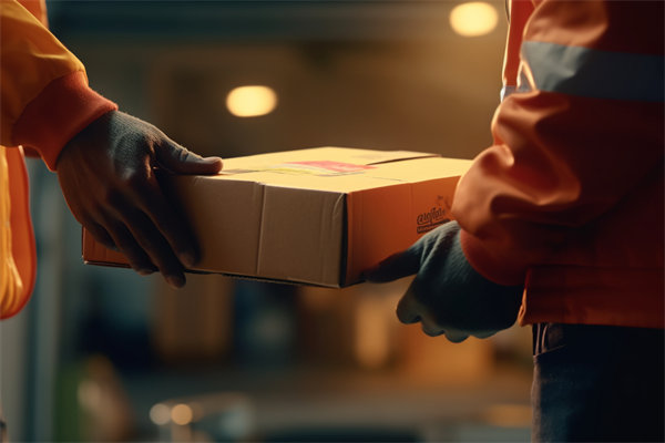 供應(yīng)鏈中的物流管理：提升物流效率，確保及時(shí)送達(dá)