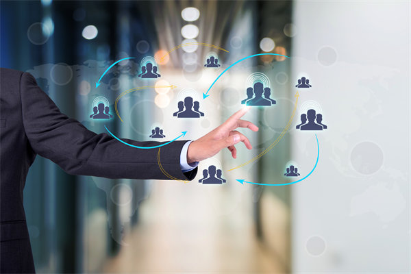 優(yōu)化人力資源配置，提升企業(yè)運(yùn)營(yíng)效率與核心競(jìng)爭(zhēng)力