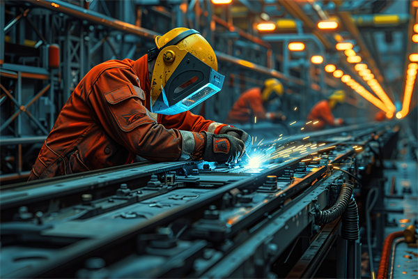 精益生產(chǎn)，引領(lǐng)制造業(yè)轉(zhuǎn)型升級(jí)，開啟發(fā)展新篇章