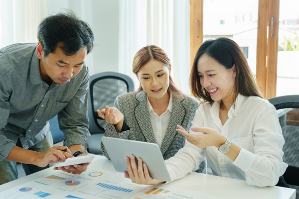 精準預(yù)算，助力企業(yè)決策：實現(xiàn)長遠發(fā)展目標的關(guān)鍵