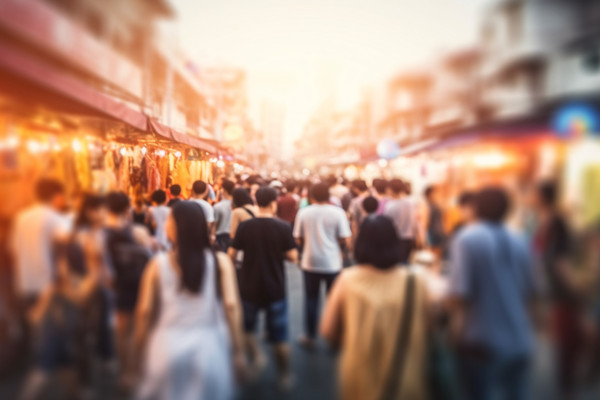 個性化營銷：滿足個性化需求，提升品牌忠誠度