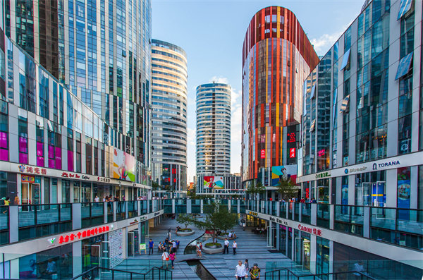 集團(tuán)管控精細(xì)化：打造高效運(yùn)營，驅(qū)動行業(yè)變革