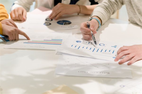 錨定目標，穩(wěn)扎穩(wěn)打：年度經(jīng)營計劃精準落地