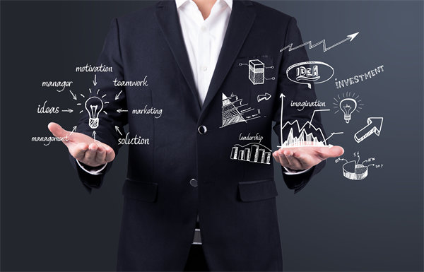 戰(zhàn)略咨詢，洞察行業(yè)先機，引領(lǐng)企業(yè)跨越式發(fā)展