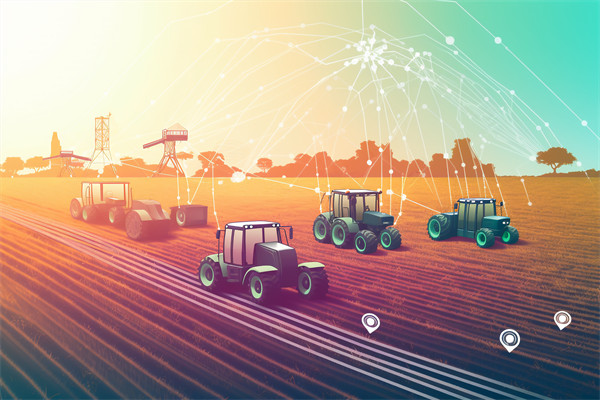 創(chuàng)新供應(yīng)鏈，實(shí)現(xiàn)物流、信息流與資金流的高效協(xié)同