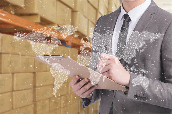 供應(yīng)鏈風(fēng)險(xiǎn)管理：預(yù)防與應(yīng)對(duì)，保障企業(yè)穩(wěn)健發(fā)展