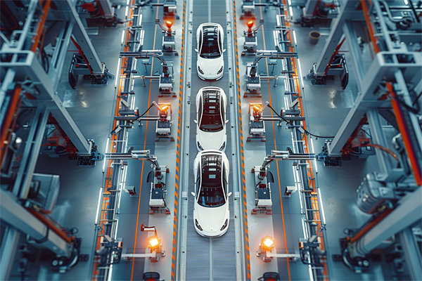 創(chuàng)新精益生產(chǎn)管理模式，引領(lǐng)企業(yè)持續(xù)發(fā)展與競(jìng)爭(zhēng)力提升