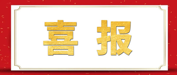 喜報！金睿智能再獲雙軟認證