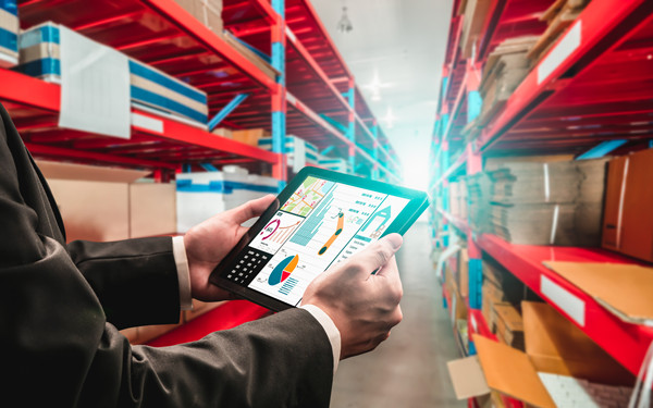 打造集成供應(yīng)鏈，實(shí)現(xiàn)供應(yīng)鏈資源的最大化利用