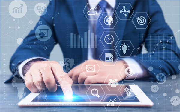 數(shù)字化供應鏈管理，應對未來挑戰(zhàn)與機遇