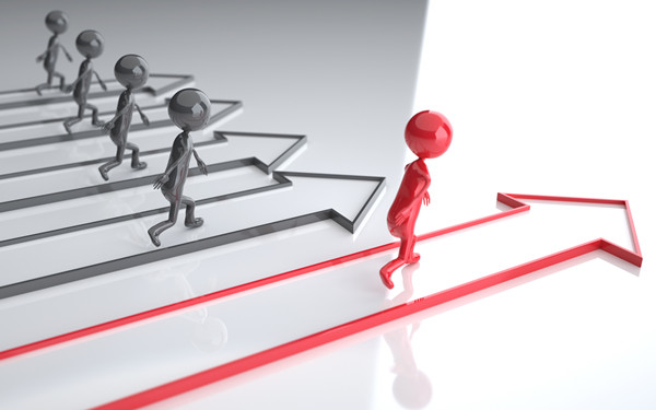 精心謀劃企業(yè)戰(zhàn)略，促進(jìn)企業(yè)核心競(jìng)爭(zhēng)力的提升