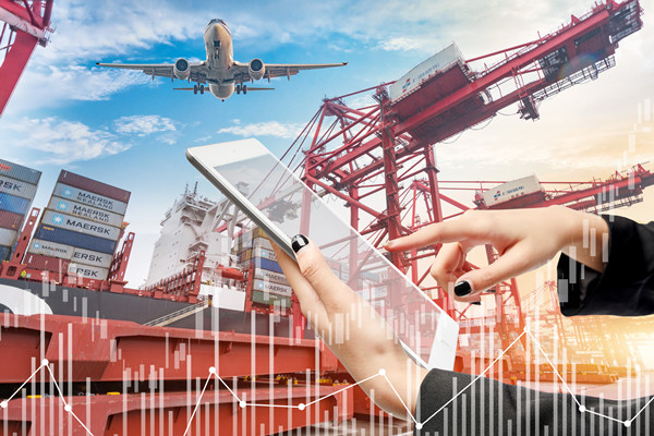 精準供應(yīng)鏈管理，優(yōu)化庫存控制與降低運營成本