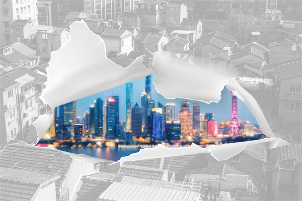 要實現(xiàn)公司發(fā)展目標，組織變革應該注意解決什么問題？