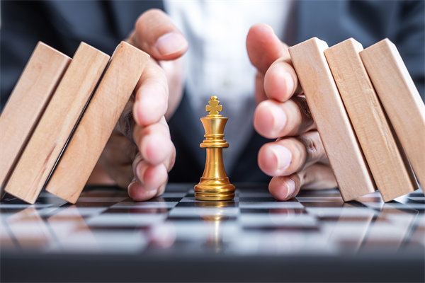 企業(yè)戰(zhàn)略規(guī)劃如何與外部環(huán)境變化保持同步？