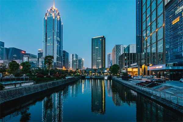 寧波企業(yè)如何通過管理咨詢提升競爭力？