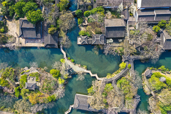 蘇州企業(yè)如何借助管理咨詢實(shí)現(xiàn)數(shù)字化轉(zhuǎn)型新飛躍？