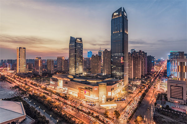 四組數(shù)據(jù)看消費(fèi)市場回升向好，對企業(yè)供應(yīng)鏈的啟示