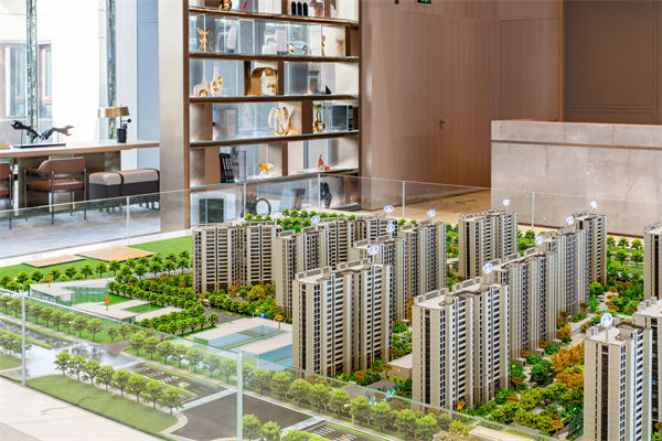 北上廣深樓市集體回暖，對制造型企業(yè)有何啟示？