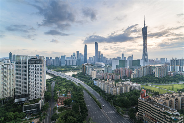 如何借助廣州供應(yīng)鏈咨詢降低企業(yè)運(yùn)營成本？