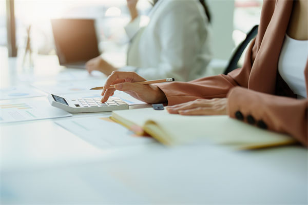 預算管理軟件如何助力企業(yè)實現(xiàn)預算的智能化和自動化？