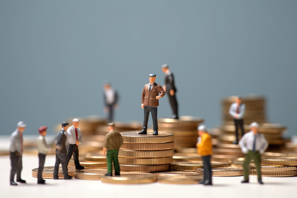 中小企業(yè)薪酬管理難題多，怎樣以小投入獲大回報？