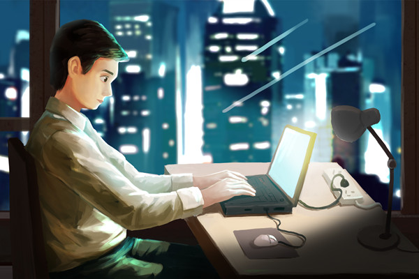 加班成風(fēng)留不住人，企業(yè)關(guān)懷和工時安排是否合理？