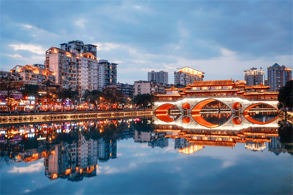 2025年新一線城市名單發(fā)布，對(duì)企業(yè)文化的啟示有？