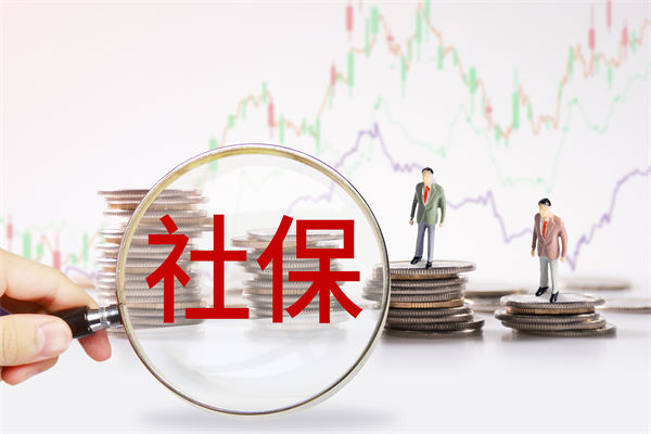 績效管理咨詢：社保新規(guī)來了，中小企業(yè)何去何從？