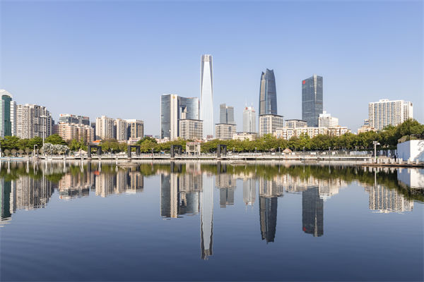 制造業(yè)管理分析：短劇基地狂飆，誰(shuí)是下一個(gè)橫店？