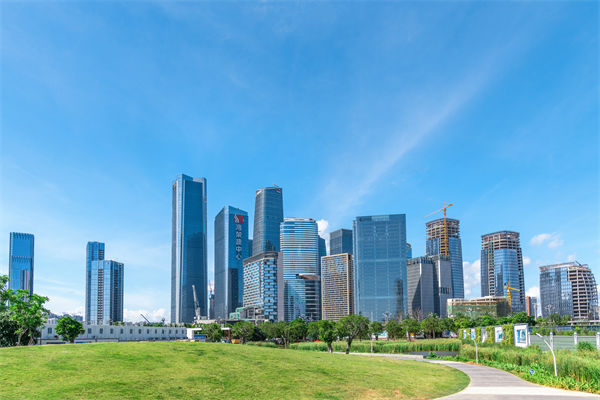 企業(yè)擴(kuò)張中問題頻發(fā)，深圳管理咨詢公司能給出系統(tǒng)解決方案嗎？