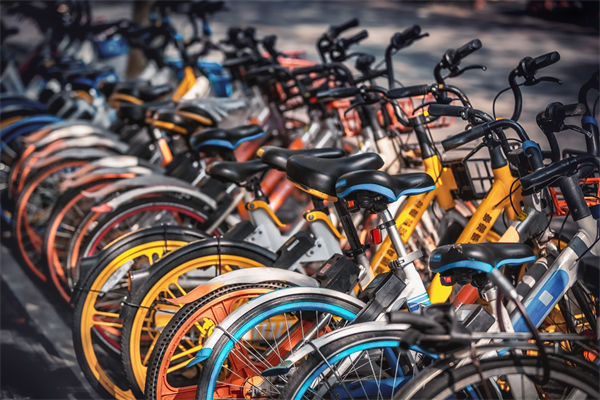 共享單車(chē)騎2分鐘還50分鐘，對(duì)組織規(guī)劃有何啟示？