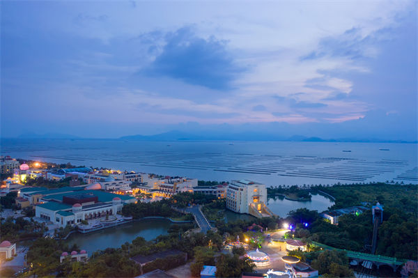 企業(yè)卡在轉(zhuǎn)型關(guān)鍵期難突破，珠海管理咨詢能找新方向嗎？