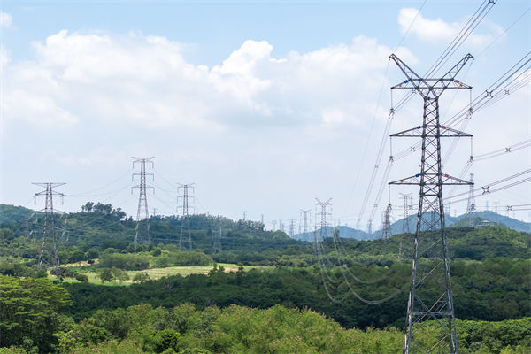 供應(yīng)鏈管理：中國電力充足，還需要節(jié)約用電嗎？