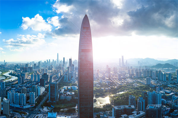中國最重要的五大城市群定了，對供應(yīng)鏈有何啟示？
