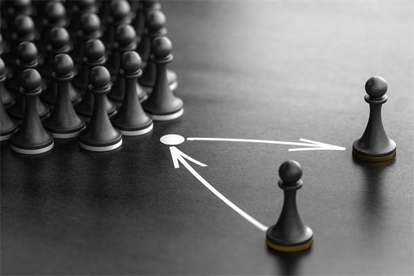 組織規(guī)劃咨詢公司，如何助企業(yè)設(shè)計高效的組織架構(gòu)？