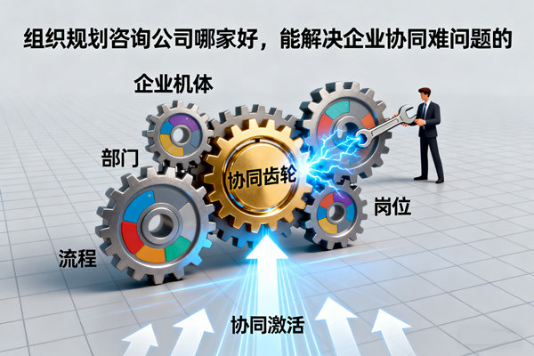 組織規(guī)劃咨詢(xún)公司哪家好，能解決企業(yè)協(xié)同難問(wèn)題的