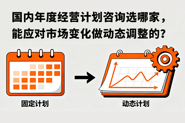 國內(nèi)年度經(jīng)營計(jì)劃咨詢選哪家，能應(yīng)對市場變化做動態(tài)調(diào)整的？