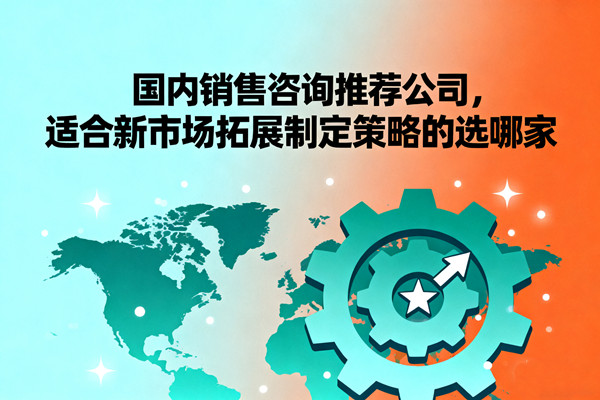 國(guó)內(nèi)銷售咨詢推薦公司，適合新市場(chǎng)拓展制定策略的選哪家？