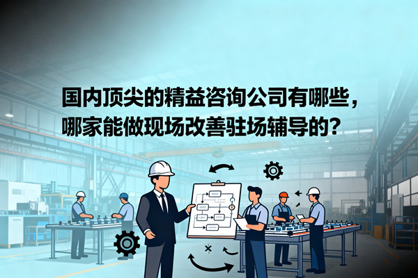 國內(nèi)頂尖的精益咨詢公司有哪些，哪家能做現(xiàn)場改善駐場輔導的？