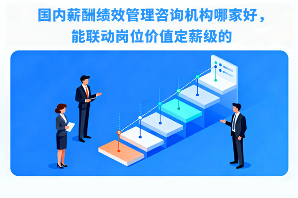 國內(nèi)薪酬績效管理咨詢機(jī)構(gòu)哪家好，能聯(lián)動崗位價(jià)值定薪級的