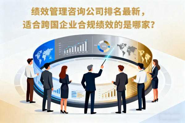 績效管理咨詢公司排名最新，適合跨國企業(yè)合規(guī)績效的是哪家？