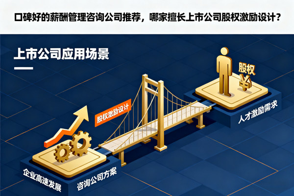 口碑好的薪酬管理咨詢公司推薦，哪家擅長上市公司股權(quán)激勵(lì)設(shè)計(jì)？