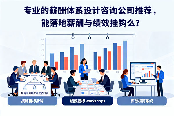 專業(yè)的薪酬體系設(shè)計(jì)咨詢公司推薦，能落地薪酬與績(jī)效掛鉤么？