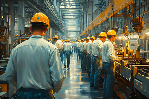 哪家工廠精益化管理咨詢公司比較好，能落地全員精益改善體系的