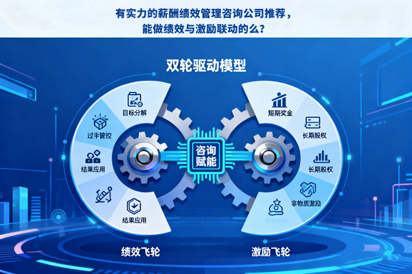有實(shí)力的薪酬績效管理咨詢公司推薦，能做績效與激勵(lì)聯(lián)動的么？