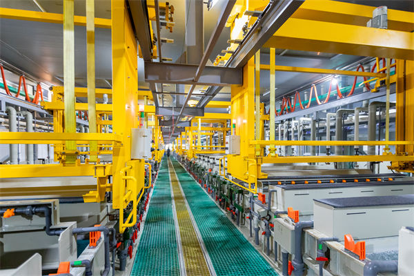 國內(nèi)精益管理咨詢公司排名最新，有駐廠落地強的機構(gòu)嗎？