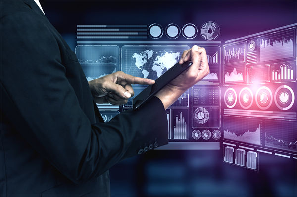 專業(yè)的績效管理咨詢公司推薦，哪家能做績效數(shù)據(jù)可視化體系？