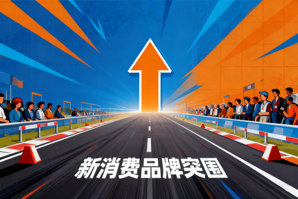 哪家企業(yè)營(yíng)銷管理咨詢公司比較好，適合新消費(fèi)品牌突圍的有么？