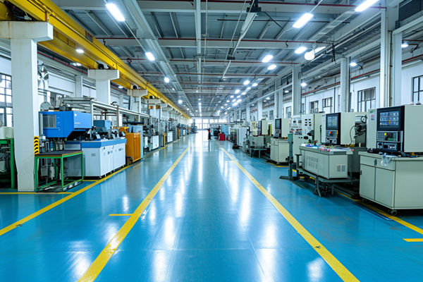 口碑好的駐廠咨詢公司推薦，能解生產(chǎn)流程混亂問題嗎？