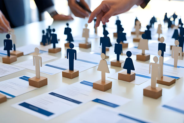 靠譜的人力資源管理咨詢公司有哪些，能落地人力效能提升嗎？